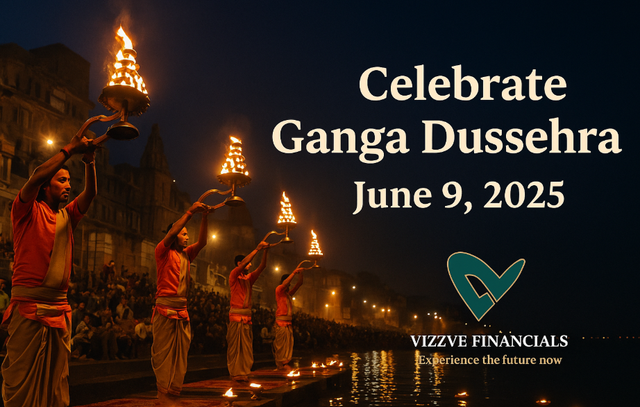 Ganga Dussehra 2025 Date, Rituals, and Celebrations in Haridwar & Varanasi